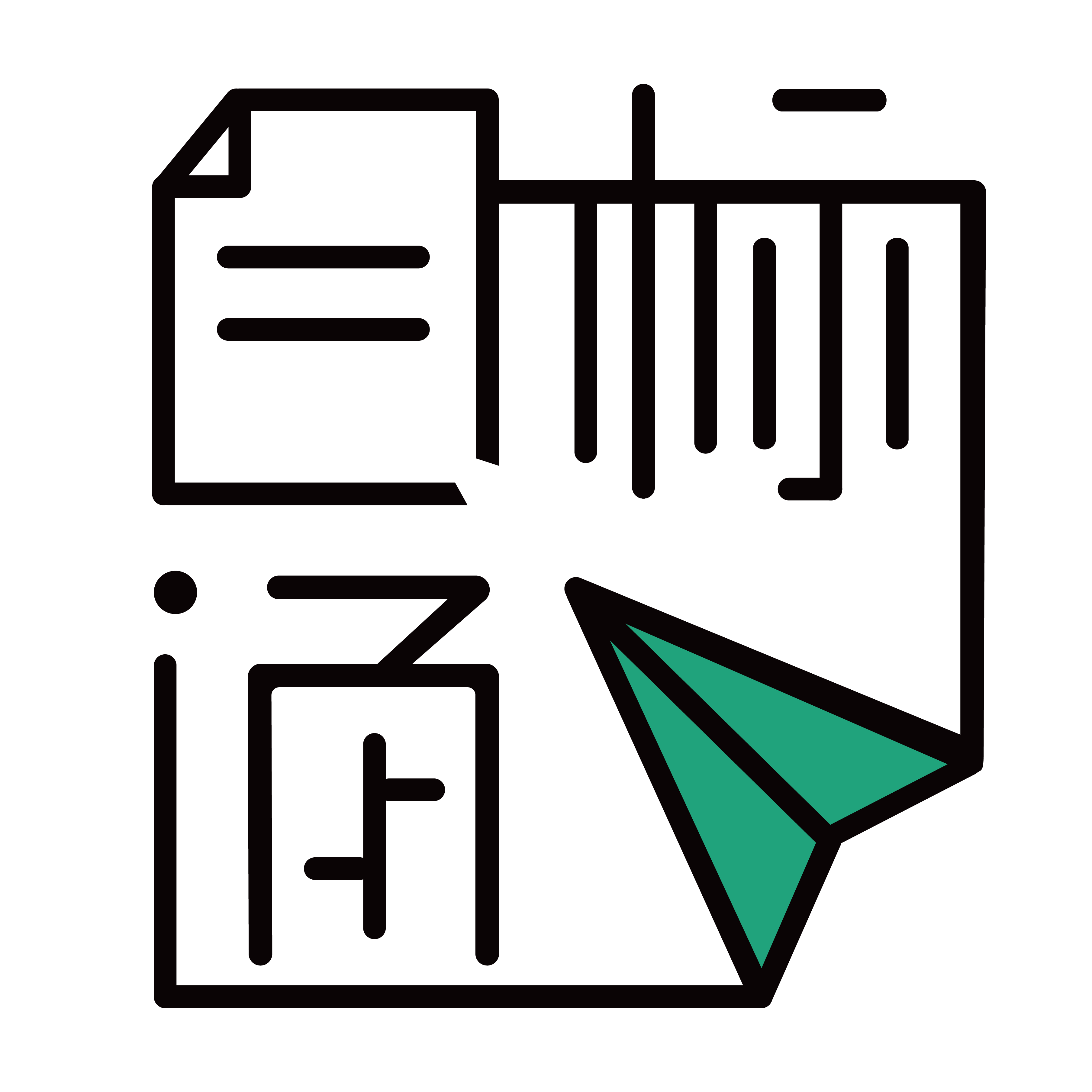 目标通